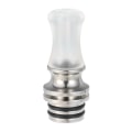 Miniatyrbild 1 av 5: 510 Pipett Dripper Halmvärmebas White
