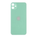 Miniatyrbilde 1 av 3: Batterideksel for iPhone 11 6.1\" (Stort kamerahull, ingen montering nødvendig) - Perfekt Style F