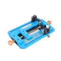 Miniatyrbild 1 av 5: TS-Rl-601f Multifunktionell Reparationsfixtur för Mobiltelefonmoderkort Multifunktionell Positionering Ytterligare
