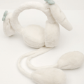 Winter Kids Earmuffs Warm Windproof Plush Cute Earmuffs