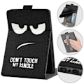 Miniatyrbillede 1 af 10: Smart Cover E-case 9FOR C2V2L3 TIL C2V2L3 9 for C2V2L3 8for C2V2L3