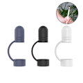 Miniatyrbillede 2 af 5: Passer til Apple Pencil Apple Kondensator Blyant Beskyttelsesetui ipad Blyant Etui Anti-drop Silikone Stylus 12