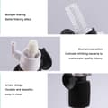 Miniatyrbild 2 av 5: Aquarium Filter Practical Fish Filter Biochemical Sponge Filter A
