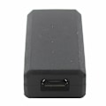 Miniatyrbilde 3 av 5: Ladekabel for Logitech G502 Mus USB til Mikro Adapter Nylonflettet Myk