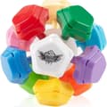 Miniatyrbillede 5 af 7: Cyclone Boys 3x3 Megaminx Stickerless Speed Cube Pentagonal KLB