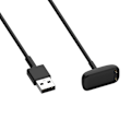 Miniatyrbillede 1 af 4: USB-ladekabel til Fitbit Charge 5 / Charge 6 / Luxe