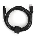 Pikkukuva 3 / 7: 15V 3.25A latauskaapeli PD–TYPEC Decoy Microsoft Surface Tablet PC PRO5634:lle