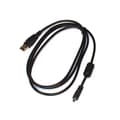 Nikon UC-E6 USB-kabel for D5000 / Coolpix S80/P7000