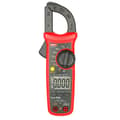 Miniatyrbild 1 av 5: UNI-T UT202A+ 6000 Counts Digital Clamp Meter True RMS Multimeter Clamp Ammeter Voltage Tester NCV