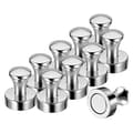20*25mm - 10 pcs magnets, small strong stainless steel magnets