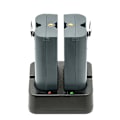 Miniatyrbillede 5 af 5: Ring Ladestation til Ring Quick Release Batteripakke (Kun Oplader)
