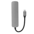 Pikkukuva 4 / 7: 5-in-1-keskitin Type-C–High Definition Multimedia Interface USB-telakointiaseman muunninsovitin