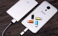 Pikkukuva 7 / 7: Avaimenperä Android Type-C-matkapuhelinadapteri USB-mikrodatakaapeli