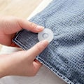Pikkukuva 1 / 4: 12 Peittopidikettä pitämään peiton paikoillaan, peittopussin pidikkeet, peittopussin donitsit, peittopussin pidikkeet, peittopidikkeet