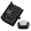 Miniatyrbillede 3 af 10: Nyt NI-MH 2400MAH opladningssæt Genopladeligt batteripakke + USB-kabel til Xbox One
