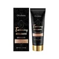 Black Skin Tanning Cream - Moisturizing, Glossy Finish, Even Complexion, 100g