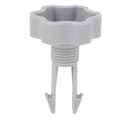 Miniatyrbilde 4 av 8: Intex 25002 luftventil og O-ring reservedeler filterpumpe 10460 10264