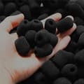 Miniatyrbild 4 av 5: 24-pack Mini Foam Windscreen Pop Filter Headset Microphone Sponge Mini Foam Cover Compatible with Lavalier