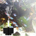 Miniatyrbillede 3 af 5: Filterduksbeskyttelse, 1 stk. Akvarieluftfilter, Akvarium DXGHC