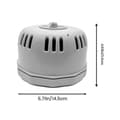 Miniatyrbillede 5 af 5: Filterholder til Lay Z V1 S1 Spa, boblebade, swimmingpools