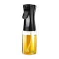 Glassprayflaska för Olja och Vinäger 200ml