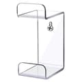 Universal Game Controller Holder Wall Mounted Headset Stand Hanger Space-Saving Gamepad Holder Wall