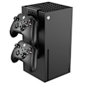 Miniatyrbild 1 av 5: Förvaringsställ för handkontroll (Xbox Series X)