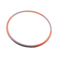 Miniatyrbild 1 av 5: High-Performance Training Hoop for Effective Calorie Burning, Weighted Hula Hoop for Comprehensive Workout, Perfect for Home Use