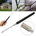 New Automatic Window Opener Cylinder - Replacement Cylinder for Greenhouse Window Regulator