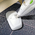 Miniatyrbilde 3 av 5: Gulvmopp Rengjøringskluter Kompatibel med Morphy Richards 720020 720021 720502 9-i-1 Dampmopp (4-pakning)[hs]