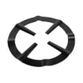 Practical Accessories Simmering Safe Stove Reducer Portable Gas Stove Durable Camping Support Coffee Maker Rack Aluminum