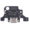 Original ladeportkort for Samsung Galaxy Tab A9+ 5G SM-X216 [DB]