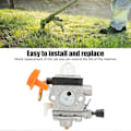 Pikkukuva 2 / 5: Kaasutin Stihl FS87, FS90, FS100 -malleihin