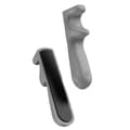 Miniatyrbillede 3 af 5: 2023 Ny Blød Silikonecontroller til iPad Tablet Pubg Mobilspil Joystick Trigger Gamepad Grebshåndtag