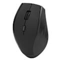 Miniatyrbillede 2 af 8: 2,4 GHz trådløs optisk mus Ergonomisk batteridrevet 6-knaps trådløs mus med USB-modtager til PC bærbar computer til Windows 12