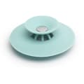 Miniatyrbilde 4 av 4: Avløpsplugg, avløpsfilter, vaskefilter med håndtak