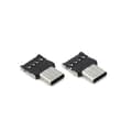 Pikkukuva 5 / 5: Matkapuhelin PC-tabletti Type-C–USB OTG-adapterimuunninliitin MacBookille