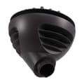 Uppgraderad Diffuser Wave Curl för Airwrap HS09/Co-Anda2x, Tillbehör Diffusormunstycke Kupol- och Diffusorlägen