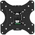 Miniatyrbilde 4 av 5: Tmx200 Justerbart veggmontert roterende TV-stativ for 26-55 tommer