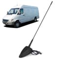 Miniatyrbillede 5 af 7: Bilradioantenne til biltag, monteret antenne A9068200475 Passer til Sprinter W906