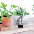 Miniatyrbillede 5 af 5: Hjem Dekoration Statuer Søde Dekorative Statuer Kan Placeres I Stuen, På Bordet, I Udendørsrummet d