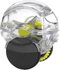 Garlic Press, Slicer, Garlic Crusher, Manual Crusher, Practical for Garlic, Kitchen Utensils