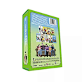 Pikkukuva 2 / 2: The Middle: Koko TV-sarja Kausi 1-9 27 Levyä DVD Uusi Box Set Englanti