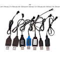 Pikkukuva 5 / 10: Auton laakerin irrotustyökalu, laakerin purkaja PUNAINEN 6V SM connector 6V SM connector