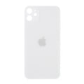 Miniatyrbilde 1 av 3: Batterideksel for iPhone 11 6.1\" (Stort kamerahull, ingen montering nødvendig) - Perfekt Style C