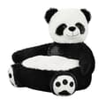 Baby Sofa Lænestol Møbel_yux Panda Panda