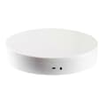 Electric Turntable 360° Rotating Display Photography Turntable White