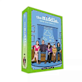 Pikkukuva 1 / 2: The Middle: Koko TV-sarja Kausi 1-9 27 Levyä DVD Uusi Box Set Englanti