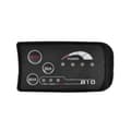6PIN S810 E-Bike LED Display Måler IP65 24V 36V 48V 60V til Elcykel Måler