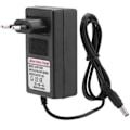 Pikkukuva 1 / 2: 100-240V DC 21V 2A Li-ion Akun Turvalataussovitin EU-pistokkeen vaihto